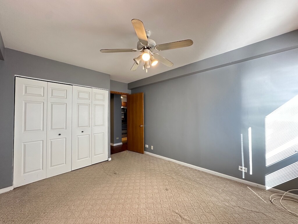 Building Photo - 4180 N Marine Dr