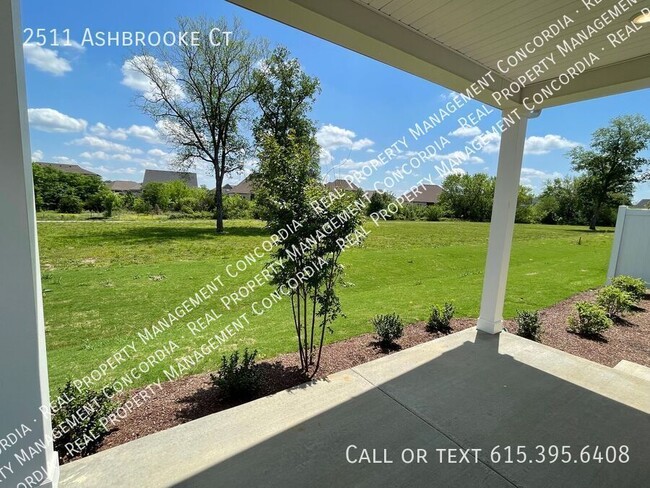 Building Photo - 2511 Ashbrooke Ct