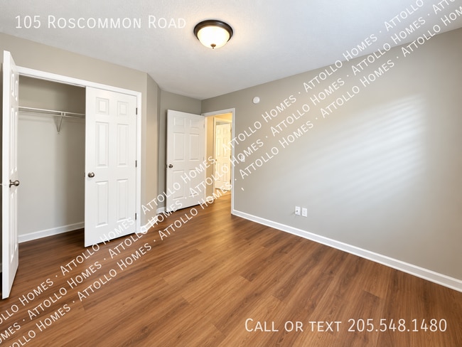 Building Photo - 105 Roscommon Rd