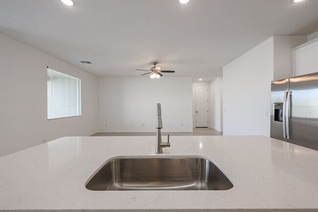 Building Photo - NEWLY BUILT HOME IN LAVEEN OFF 202 & DOBBI...