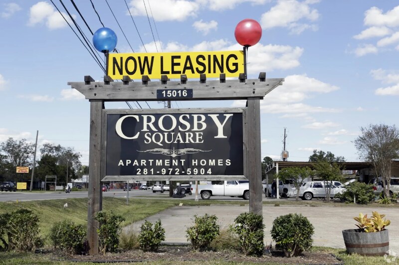 Building Photo - 15016 FM 2100