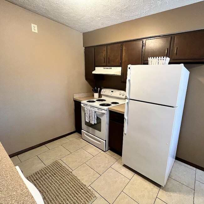 Building Photo - 1800 Knox St