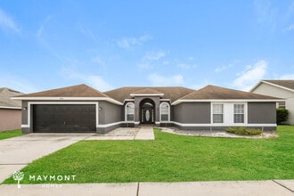 Building Photo - 8759 Fort Socrum Village Way