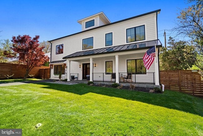 Building Photo - 6202 Massachusetts Ave