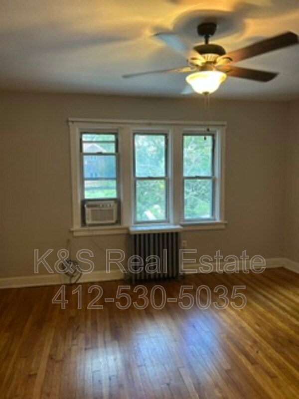 Building Photo - 5848 Burchfield Ave