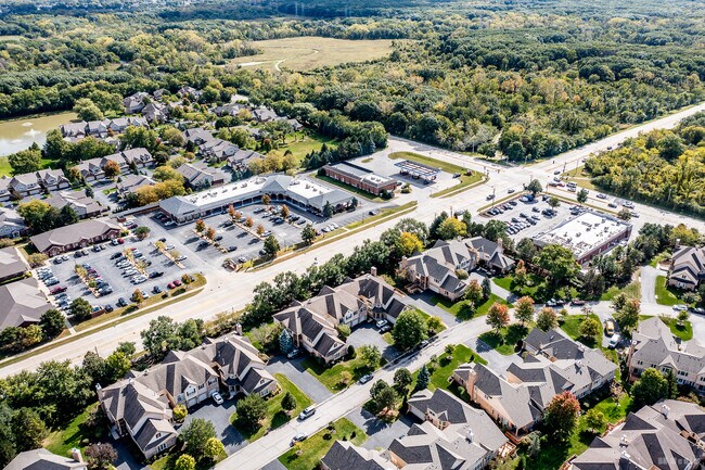 Building Photo - 1603 Spyglass Cir