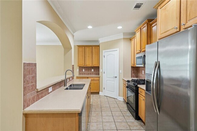 Building Photo - 2548 Gadsen Walk NW