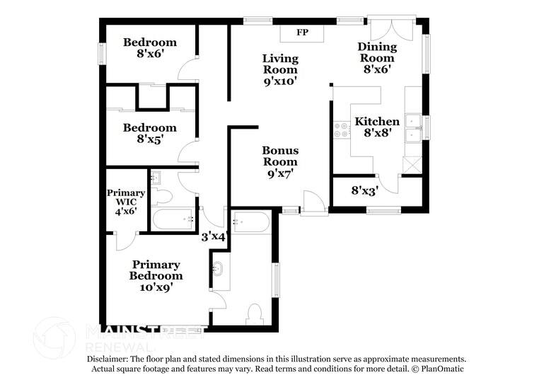 Building Photo - 816 Willow Wood Dr