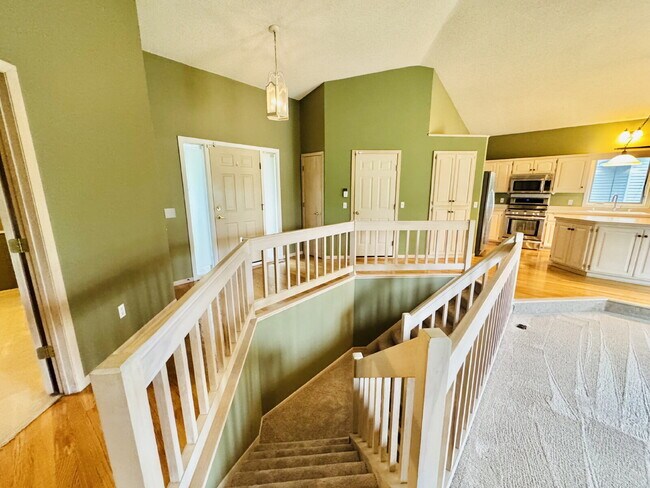 Building Photo - 9120 Trotters Ln