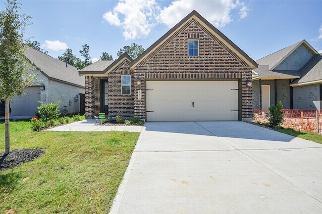 Primary Photo - 28820 Bobcat Run Dr