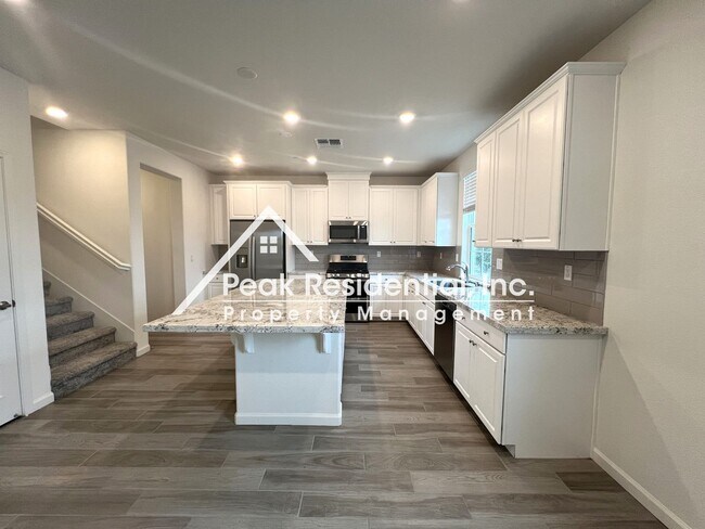 Building Photo - Brand New 3bd/2.5ba Woodland Home with 2 Car Garage