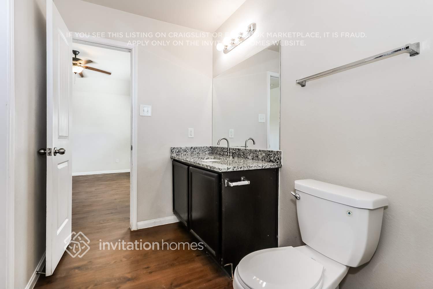 Building Photo - 18707 N Lyford Dr