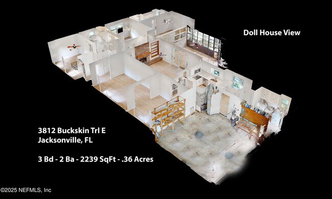 Building Photo - 3812 Buckskin Trail E