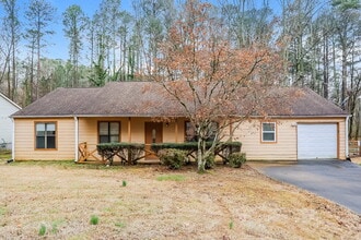 Building Photo - 3519 Shelly Dr NW