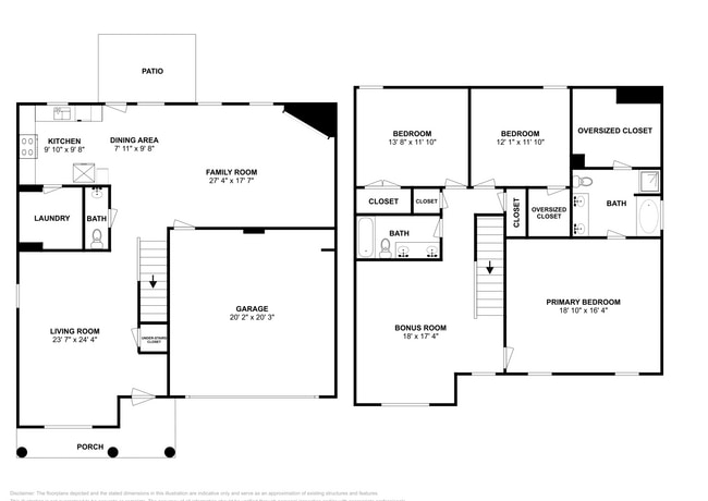Building Photo - 1009 Harmony Ln