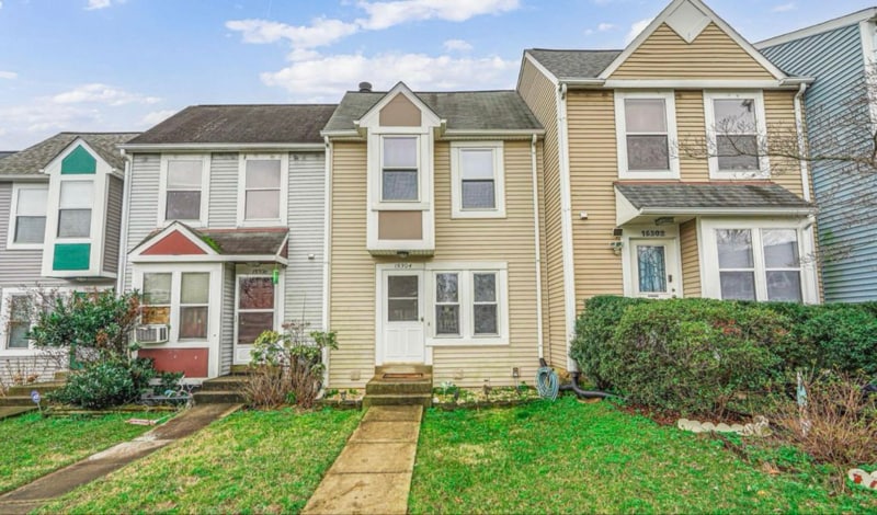 Building Photo - 15304 Gunsmith Terrace