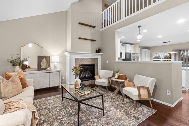 Building Photo - Beautifully Upgraded 3-Bedroom Home in Prairie Village with Finished Basement
