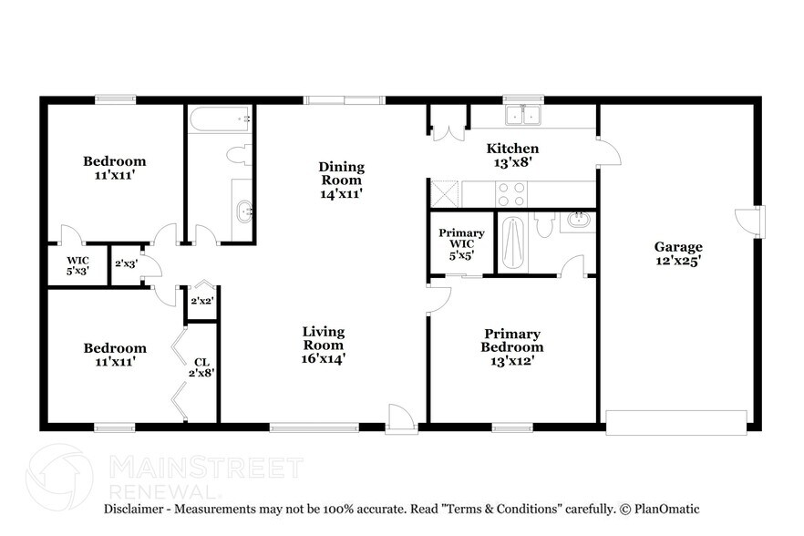Building Photo - 6210 Alderwood Ave