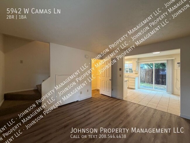 Building Photo - 5942 W Camas Ln