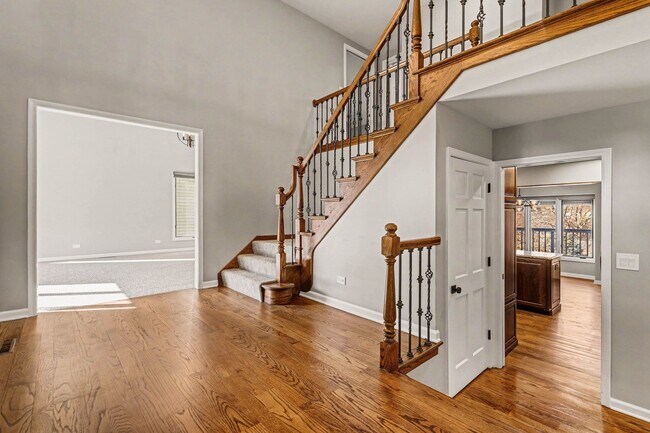 Building Photo - 841 Turnbridge Cir