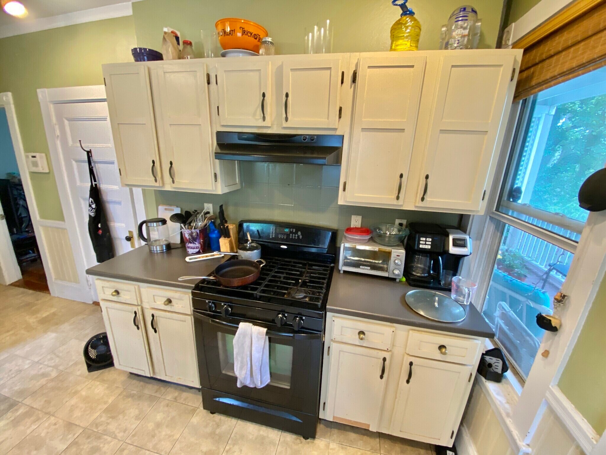 Building Photo - 12 Oswald St