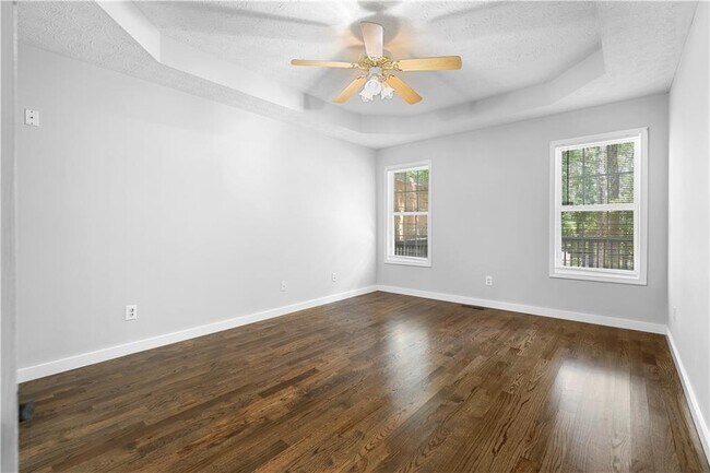 Building Photo - 141 Poplar Way