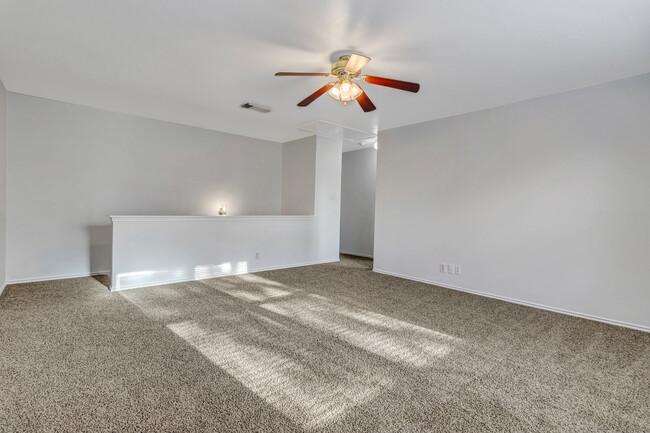 Upstairs Bonus Room - 9859 Chelsea Cir