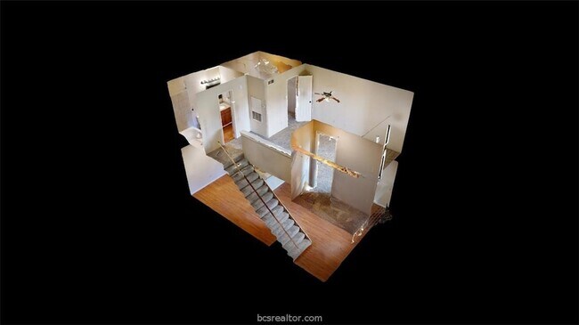 Building Photo - 904 University Oaks Blvd