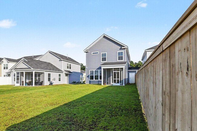 Building Photo - 104 Hawthorne Landing Dr