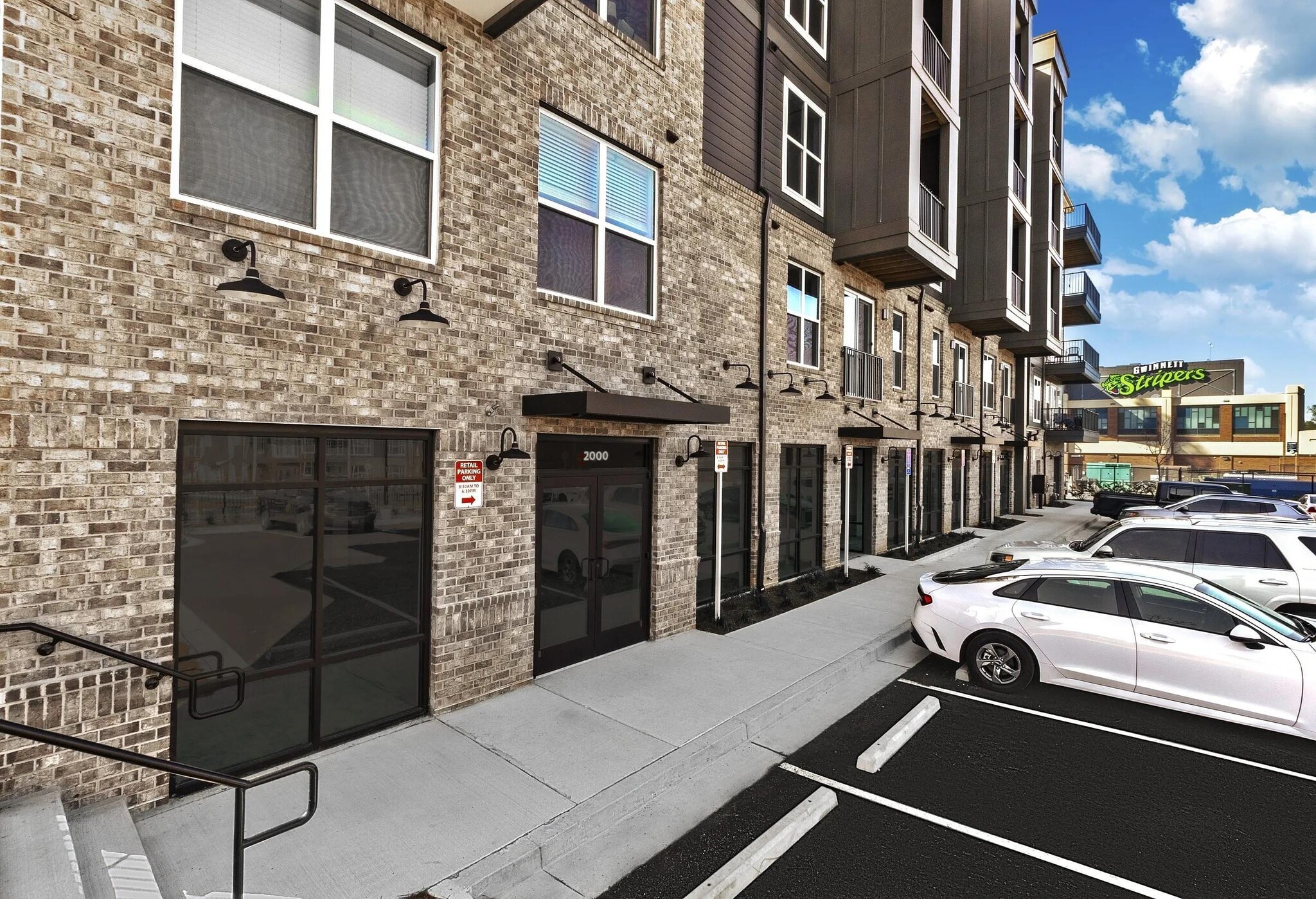 Building Photo - 44 Braves Ave