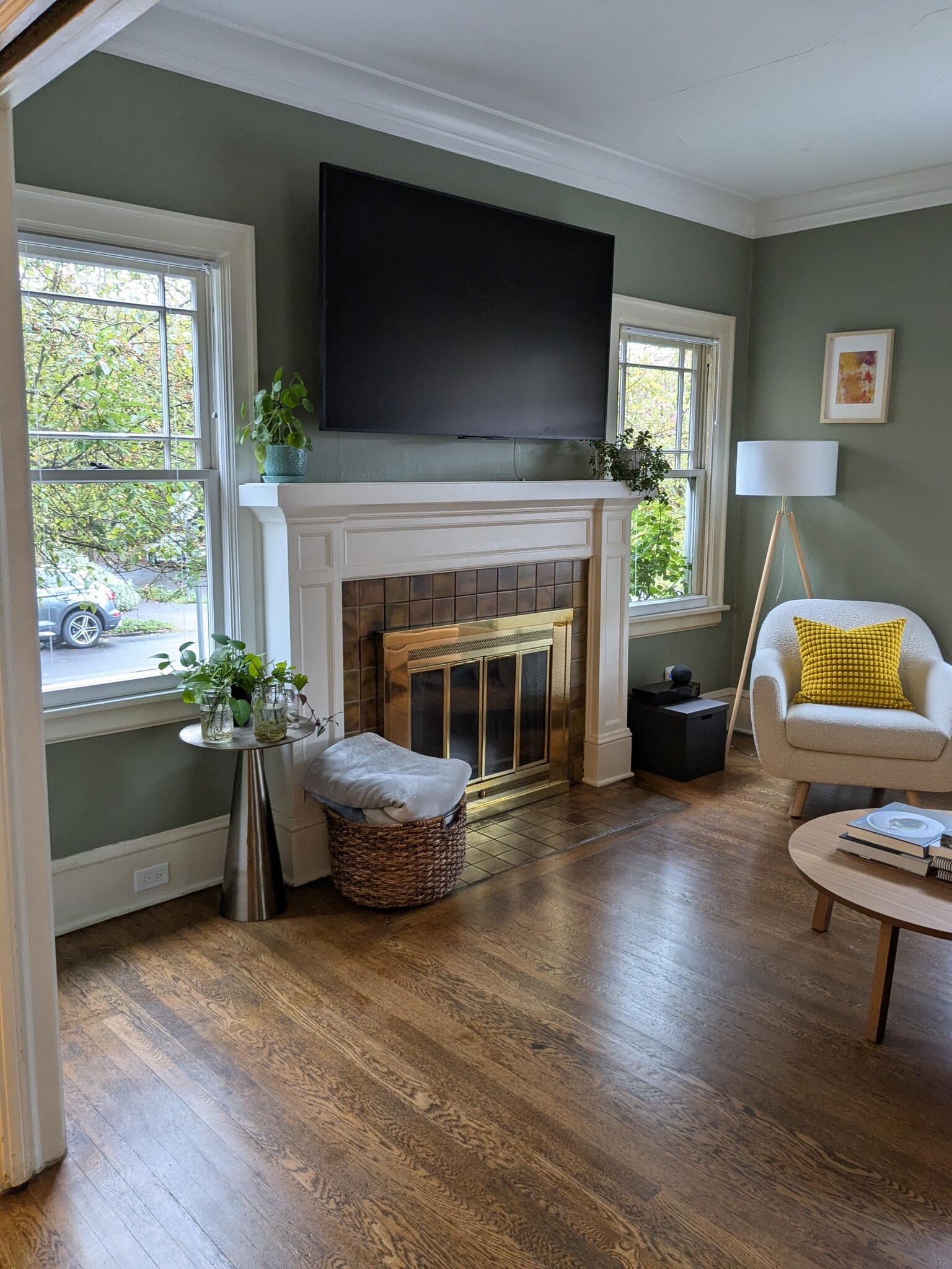 Building Photo - 1974 SE 24th Ave