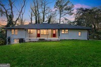 Building Photo - 1382 Childress Dr SW