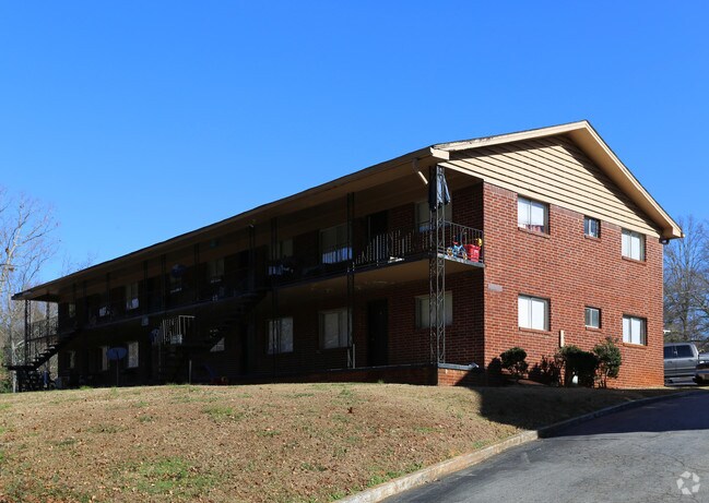 Clifton Royale East Point, GA Apartment Finder