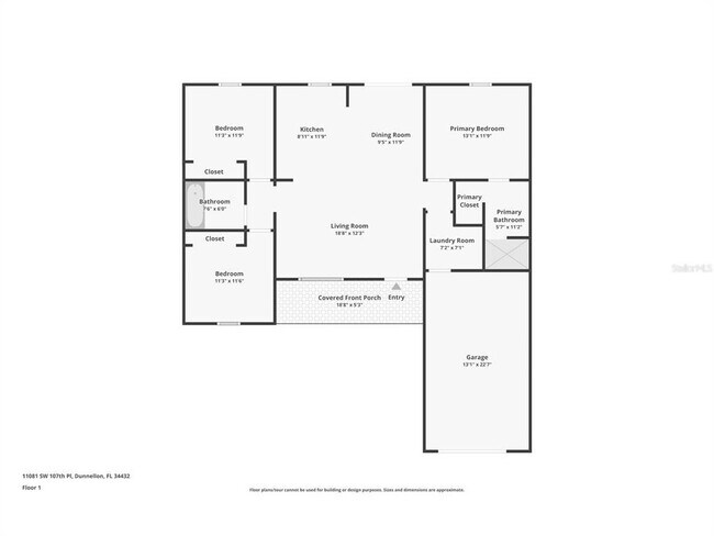 Building Photo - 11081 SW 107th Pl