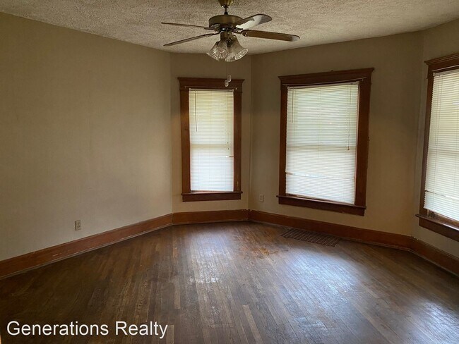 Building Photo - 2 br, 1 bath House - 542 Pearl Street