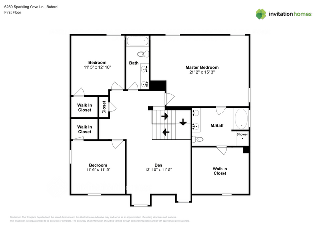 Building Photo - 6250 Sparkling Cove Ln