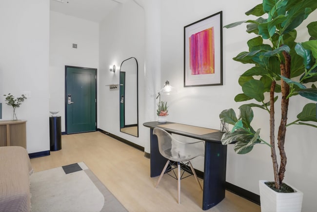 Building Photo - Historic Character, Modern Comforts