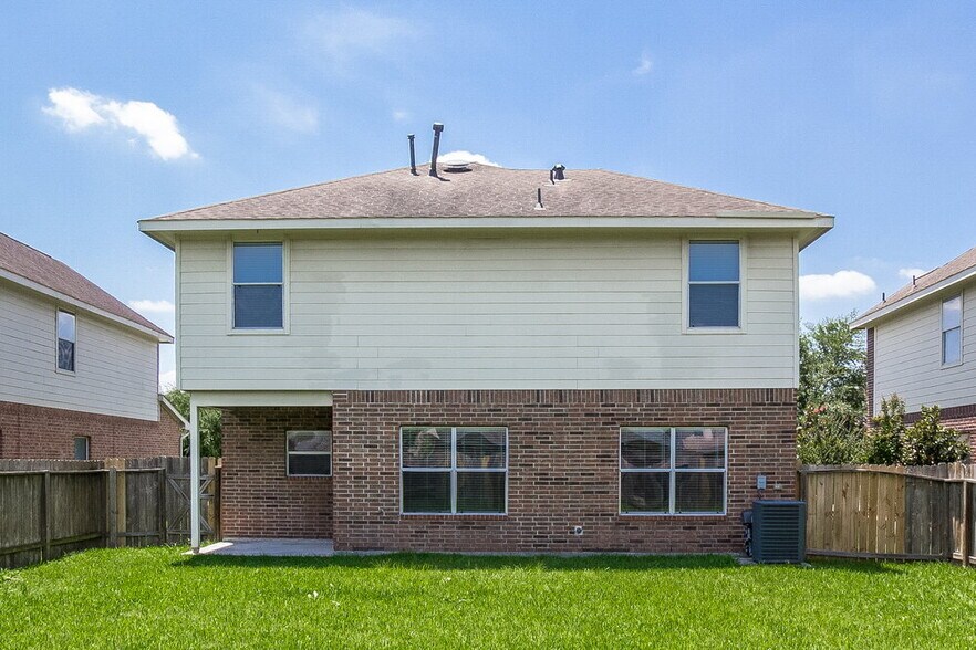 Building Photo - 12719 Gable Wind Mill Ln