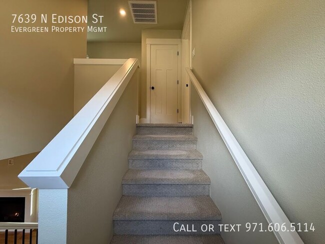 Building Photo - 7639 N Edison St