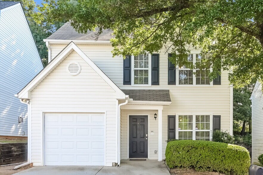 Primary Photo - 154 Springbottom Dr SE