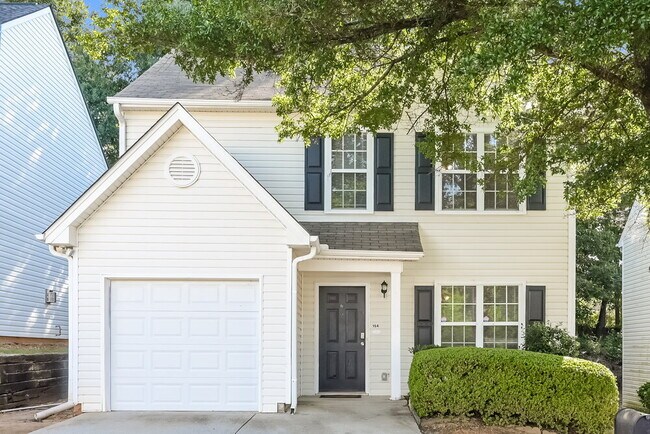 Primary Photo - 154 Springbottom Dr SE