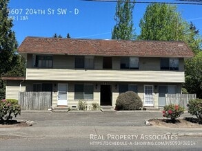 Building Photo - 5607 204th St SW