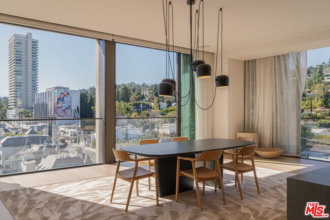 Building Photo - 9040 Sunset Blvd