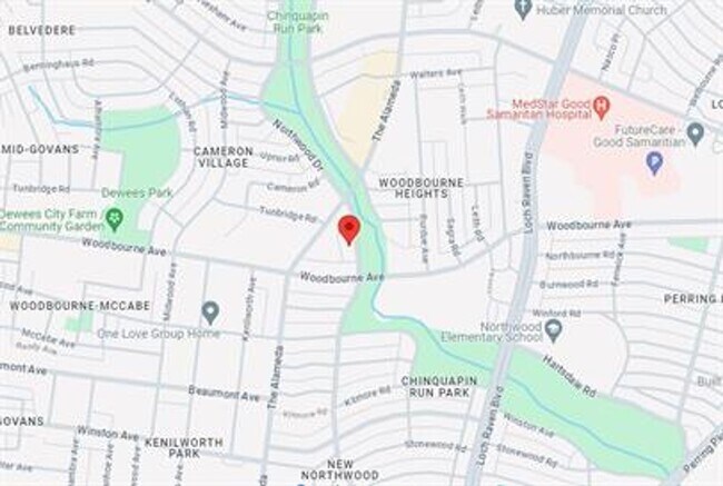 Building Photo - 306 N Fremont Ave