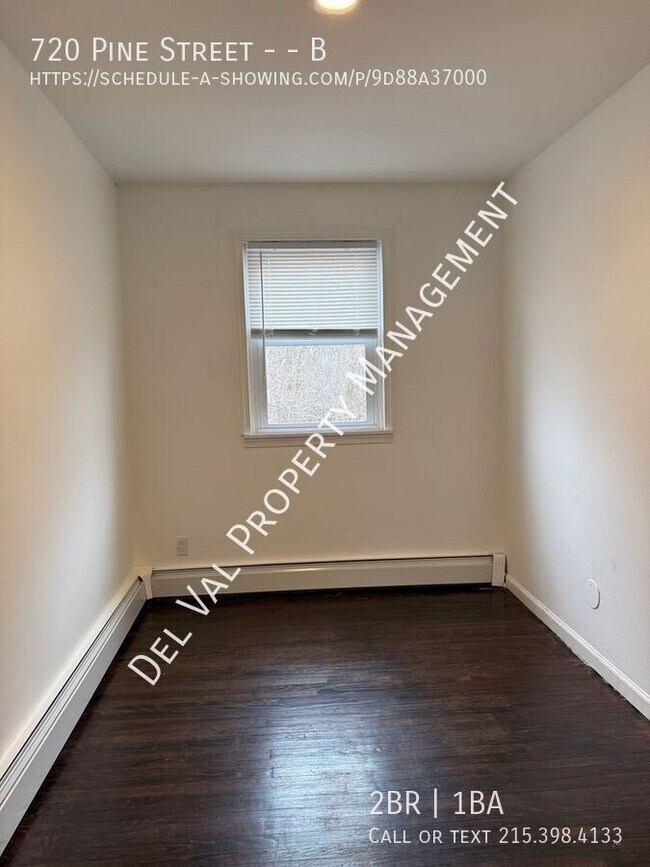 Building Photo - 720 Pine St