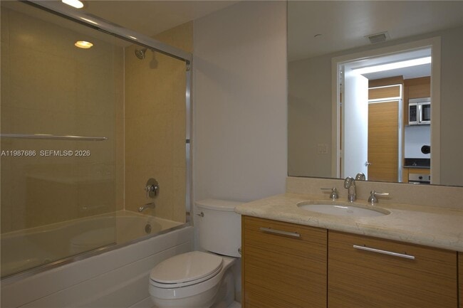 Building Photo - 50 Biscayne Blvd