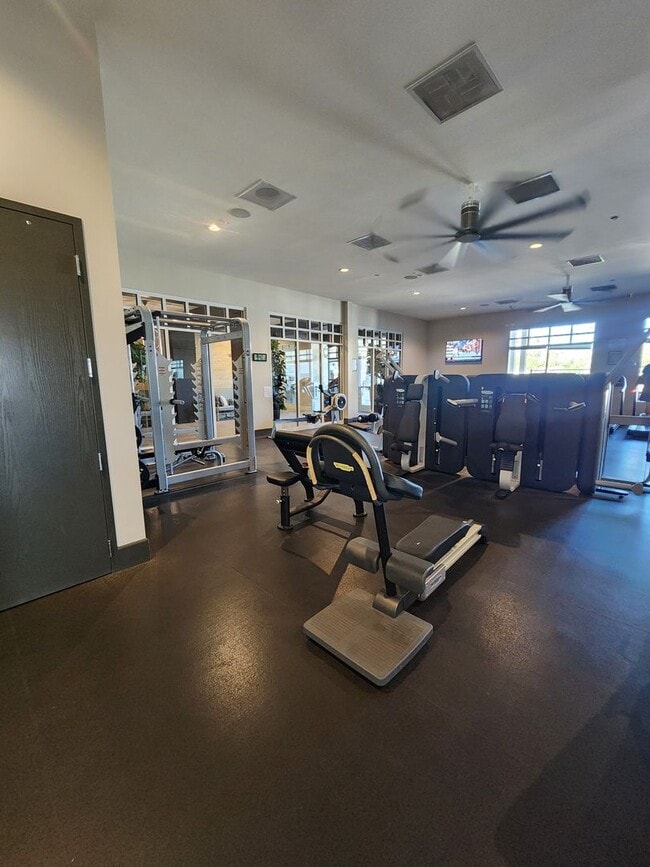 Building Photo - Guard-Gated Cadence | 2 Bed Single-Story Home in 55+ Community | WiFi Included