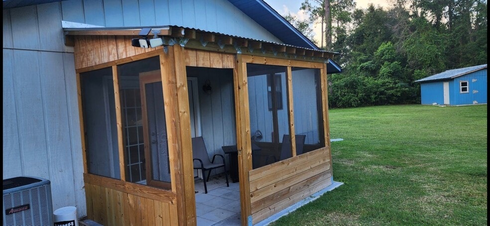 Building Photo - 5857 J B Hines Rd