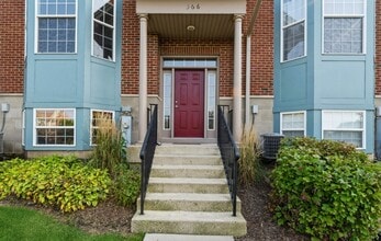 Building Photo - 366 Station Park Cir