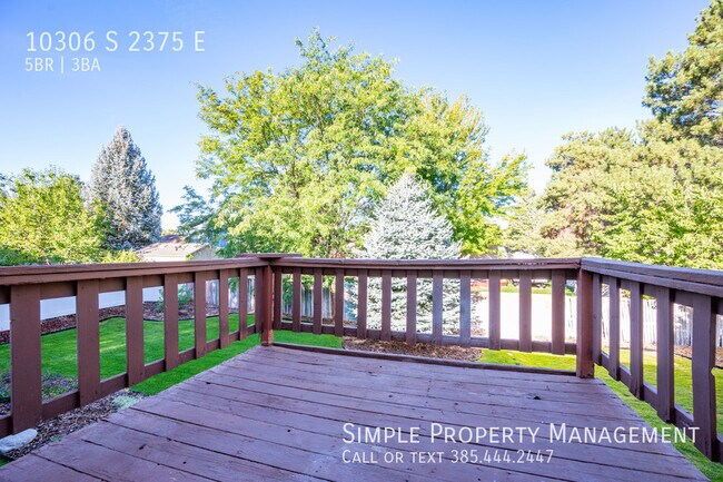 Building Photo - 10306 S 2375 E